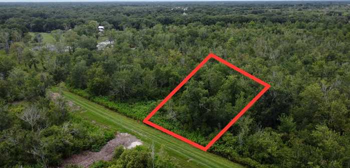 photo 1: 20372 290th Street, Okeechobee FL 34972