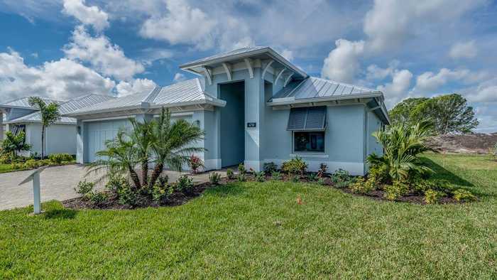 photo 1: 6365 High Pointe Way, Vero Beach FL 32967