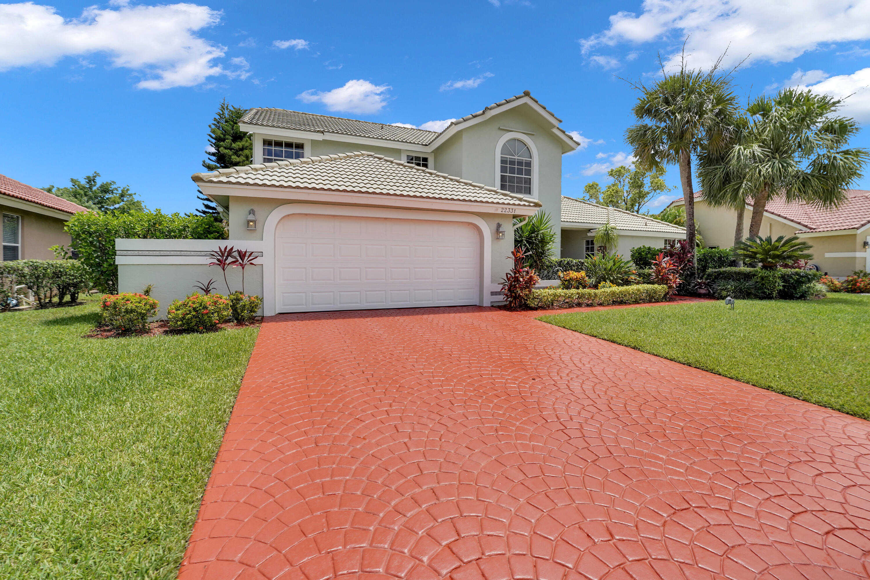 photo 3: 22331 Kettle Creek Way, Boca Raton FL 33428