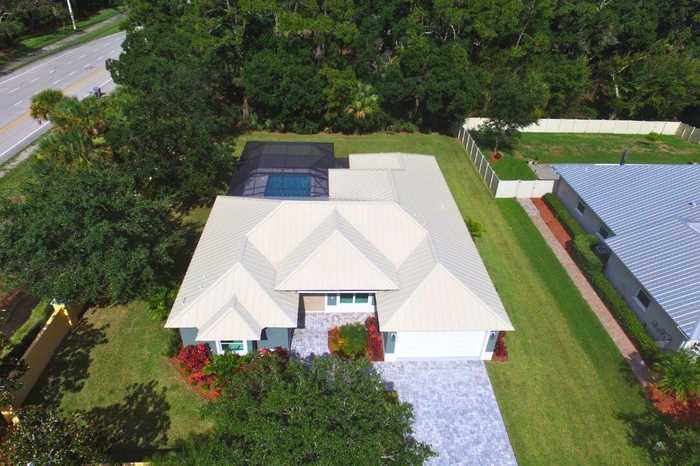 photo 1: 4350 Amelia Plantation Court, Vero Beach FL 32967