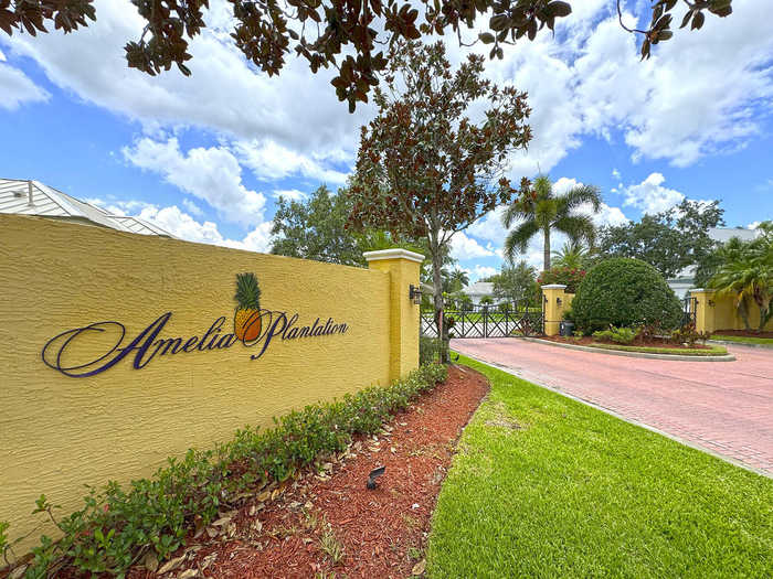 photo 36: 4350 Amelia Plantation Court, Vero Beach FL 32967