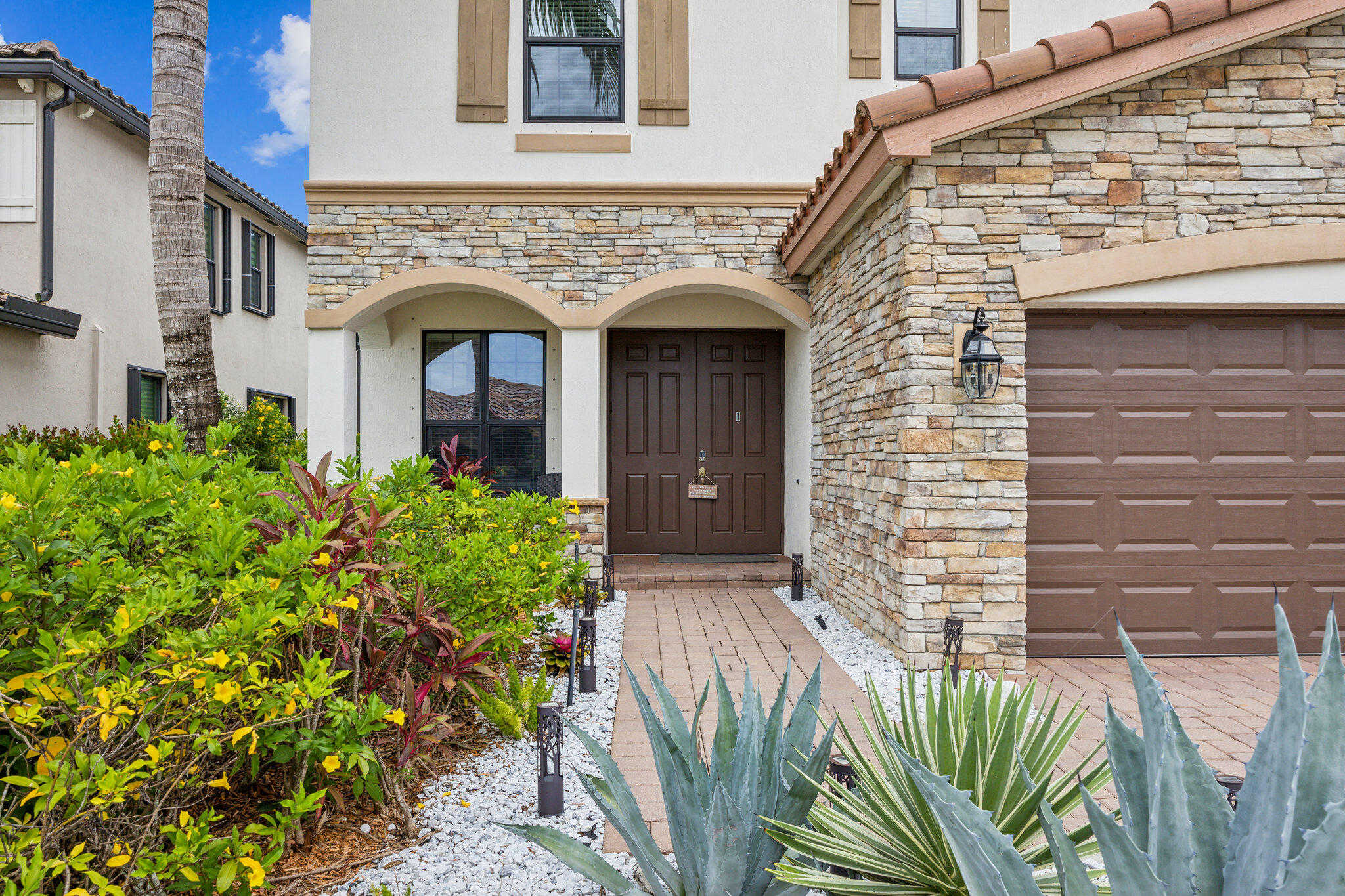 photo 2: 4536 Sandy Cove Terrace, Lake Worth FL 33467