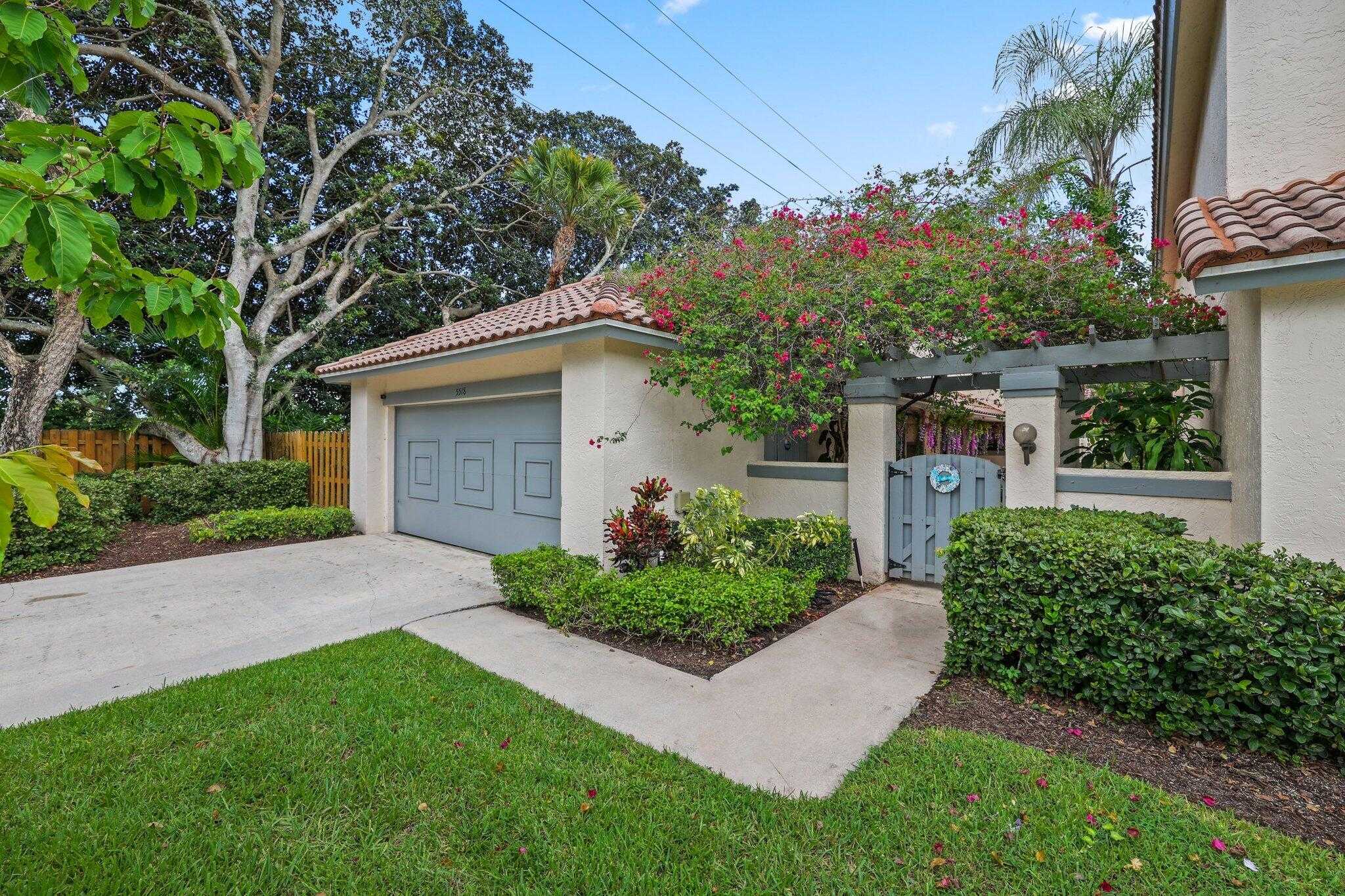 photo 2: 5518 Croydon Court, Boca Raton FL 33486