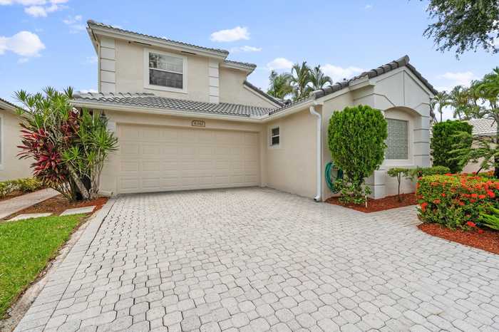 photo 2: 6342 Brava Way, Boca Raton FL 33433