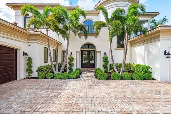 photo 2: 9065 Pintura Way, Boca Raton FL 33496