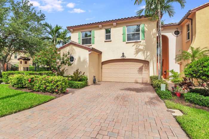 photo 2: 4503 Mediterranean Circle, Palm Beach Gardens FL 33418