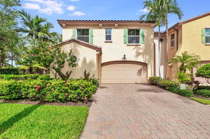 photo 43: 4503 Mediterranean Circle, Palm Beach Gardens FL 33418