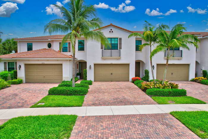 photo 1: 10210 Akenside Drive, Boca Raton FL 33428