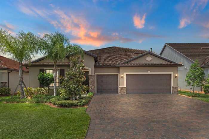 photo 1: 744 Villandry Way, Port Saint Lucie FL 34984