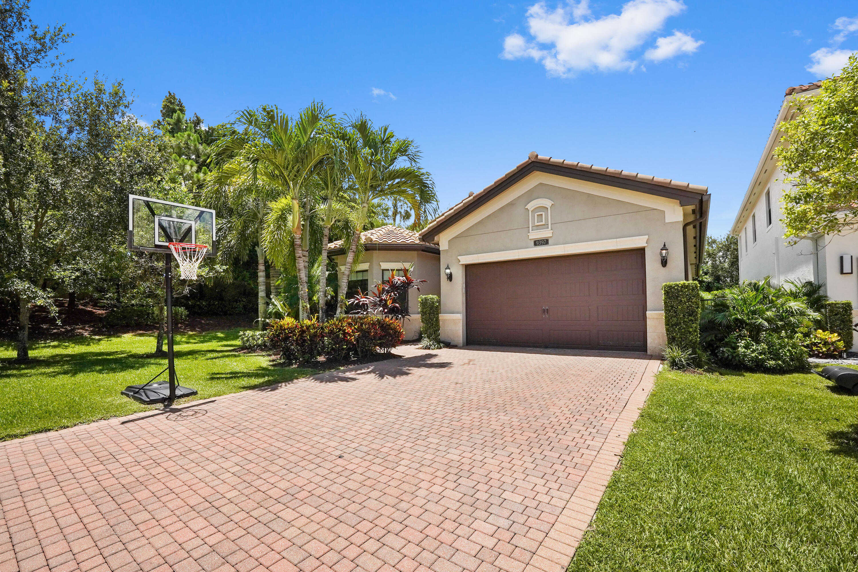 photo 3: 9397 Eden Roc Court, Delray Beach FL 33446