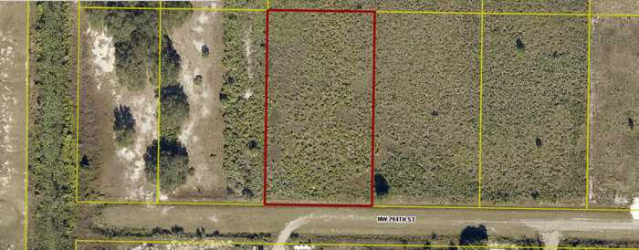 photo 1: 18283 294th Street, Okeechobee FL 34972