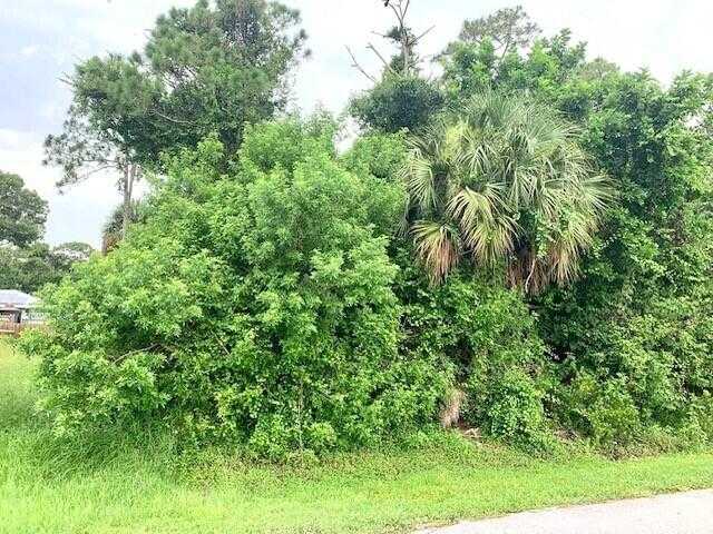 photo 1: Xxx Myrtle Drive, Fort Pierce FL 34945