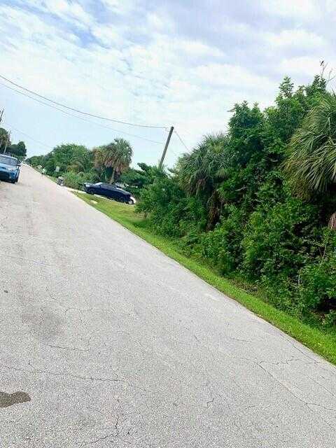 photo 3: Xxx Myrtle Drive, Fort Pierce FL 34945