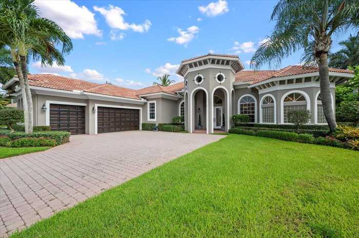 photo 1: 12481 World Cup Lane, Wellington FL 33414