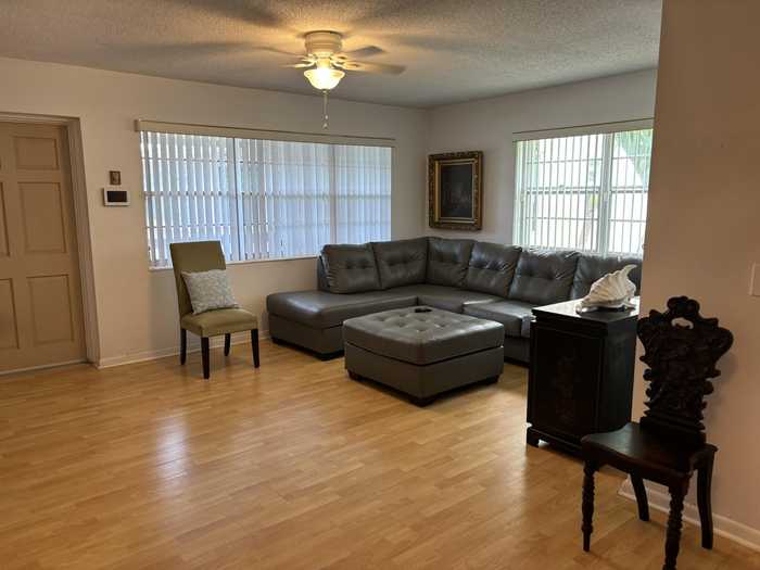 photo 2: 201 Northampton J Unit J, West Palm Beach FL 33417