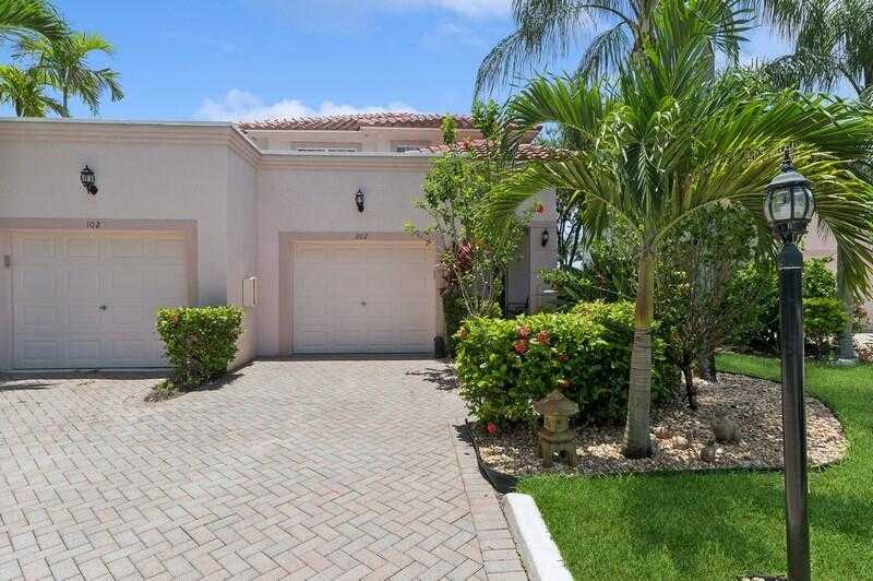 photo 2: 8074 Aberdeen Drive Unit 202, Boynton Beach FL 33472