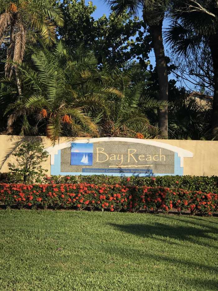 photo 2: 1130 Lake Shore Drive Unit 206, Lake Park FL 33403