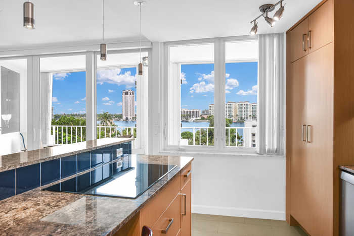 photo 2: 550 Ocean Boulevard Unit 509, Boca Raton FL 33432