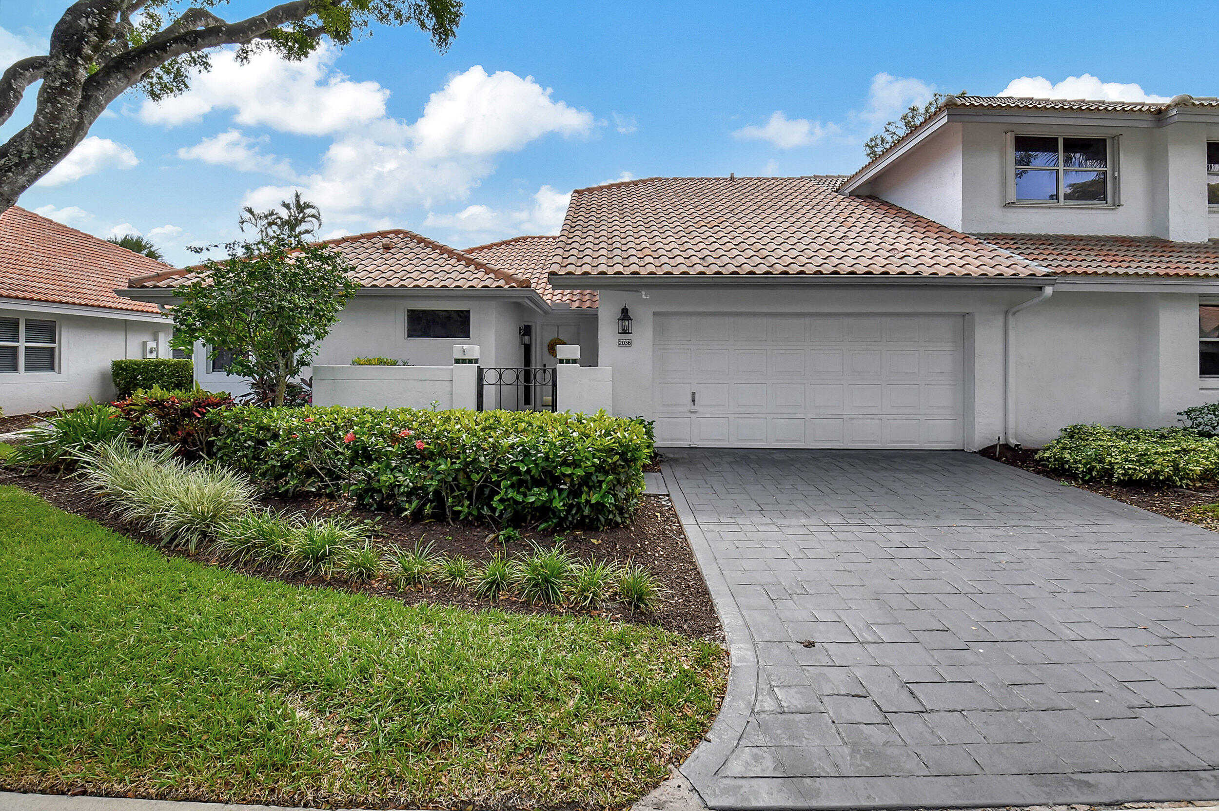 photo 1: 2036 52nd Street, Boca Raton FL 33496