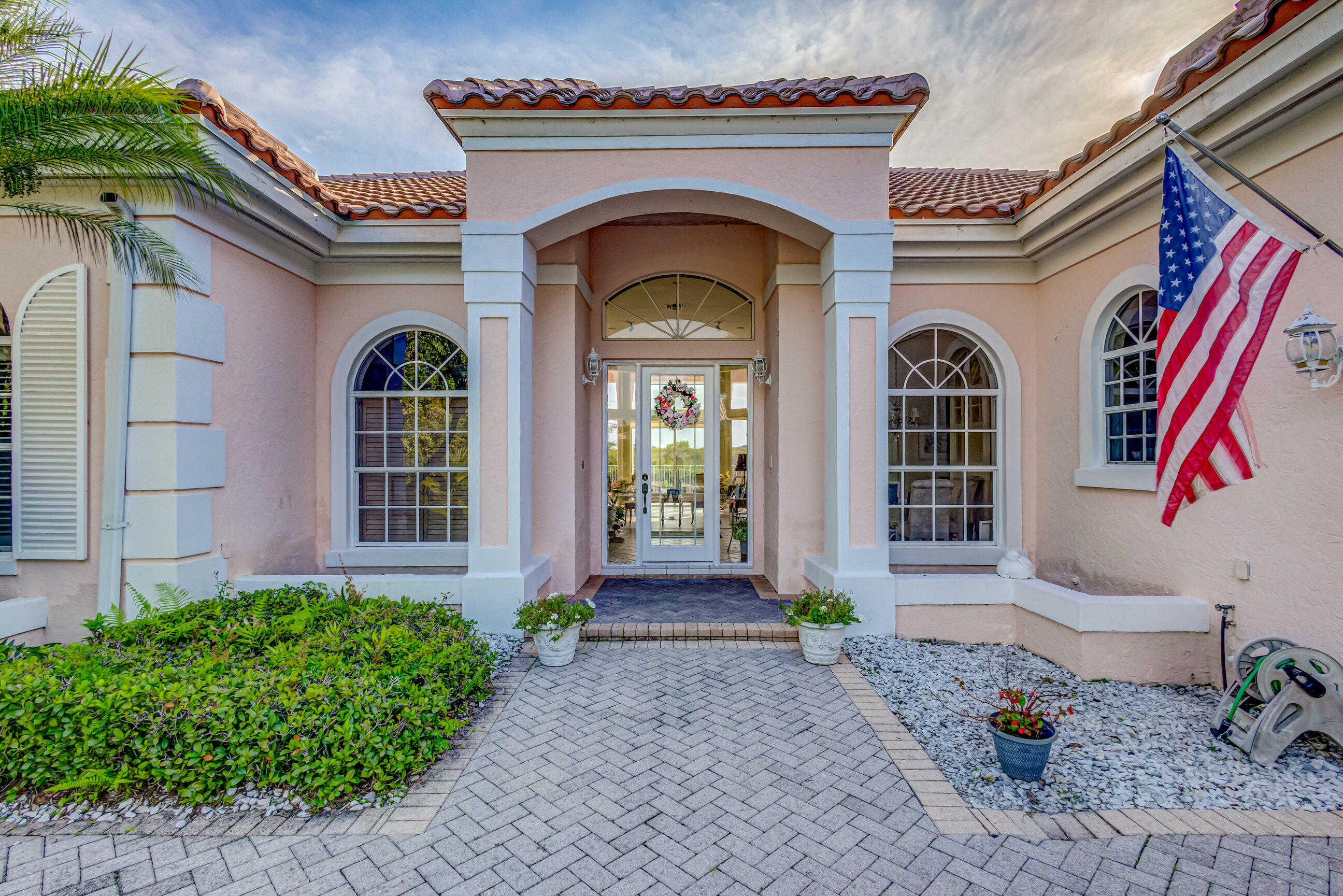 photo 3: 72 Cayman Place, Palm Beach Gardens FL 33418