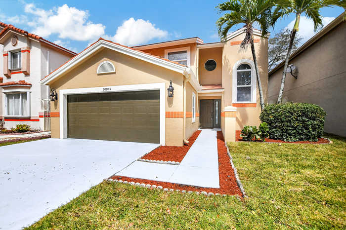 photo 2: 10104 Country Brook Road, Boca Raton FL 33428