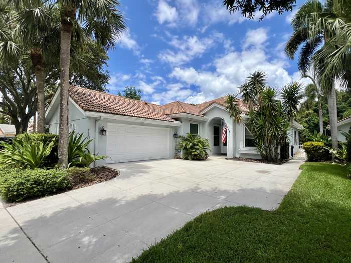 photo 1: 200 Hampton Circle, Jupiter FL 33458