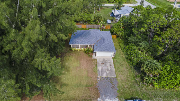 photo 2: 8265 97th Avenue, Vero Beach FL 32967