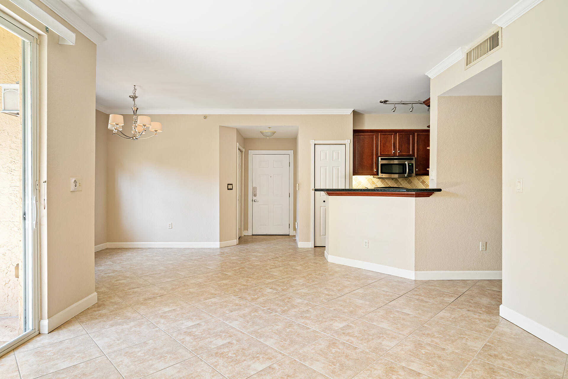 photo 1: 1803 Flagler Drive Unit 206, West Palm Beach FL 33407