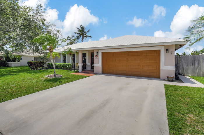 photo 2: 1201 25th Avenue, Boynton Beach FL 33426