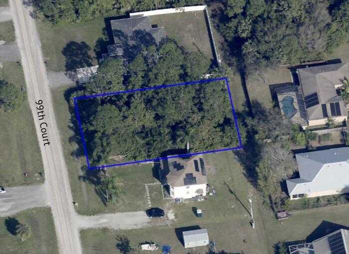 photo 2: 8146 99th Court, Vero Beach FL 32967