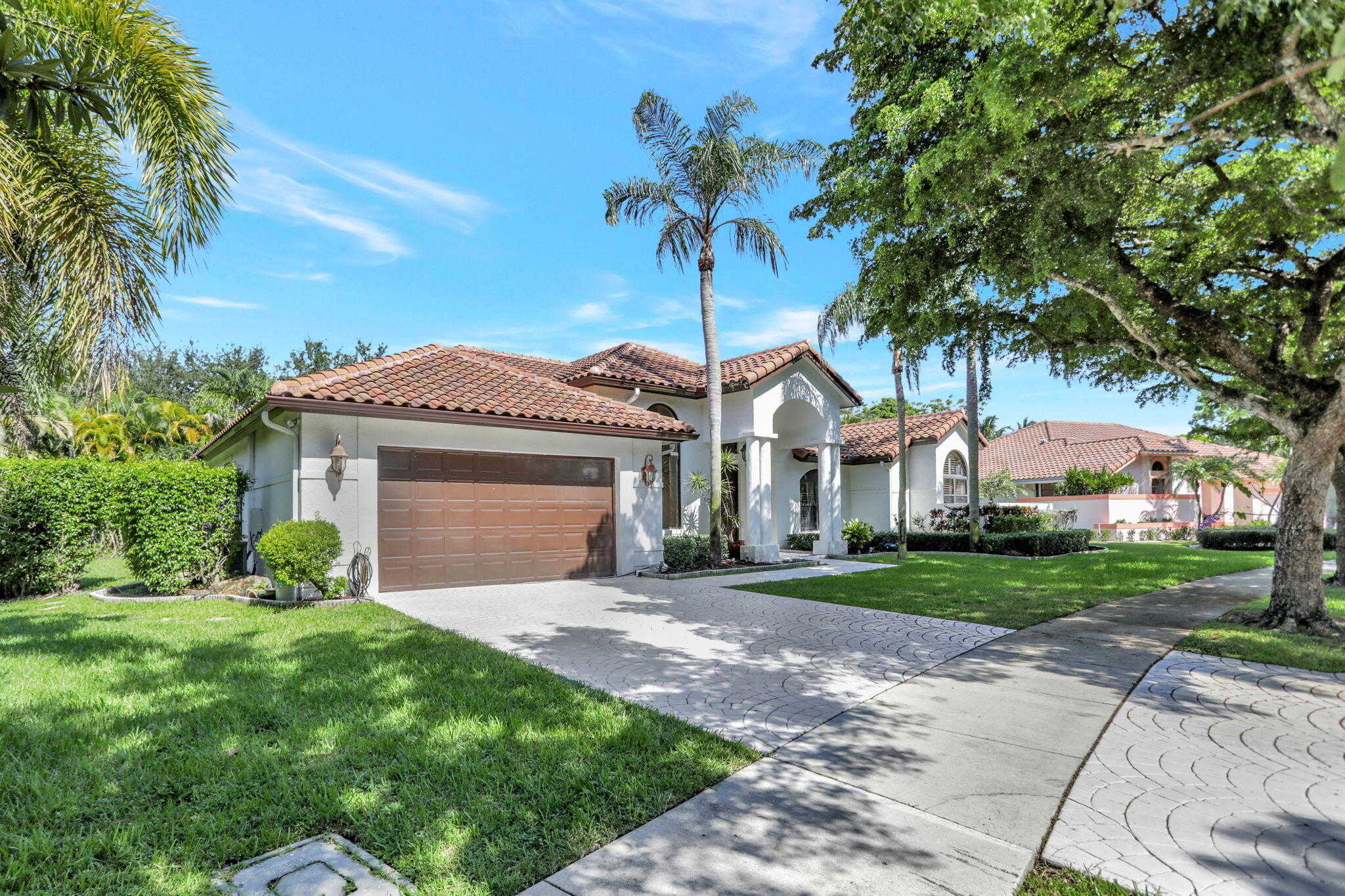 photo 3: 751 Parkside Circle, Boca Raton FL 33486