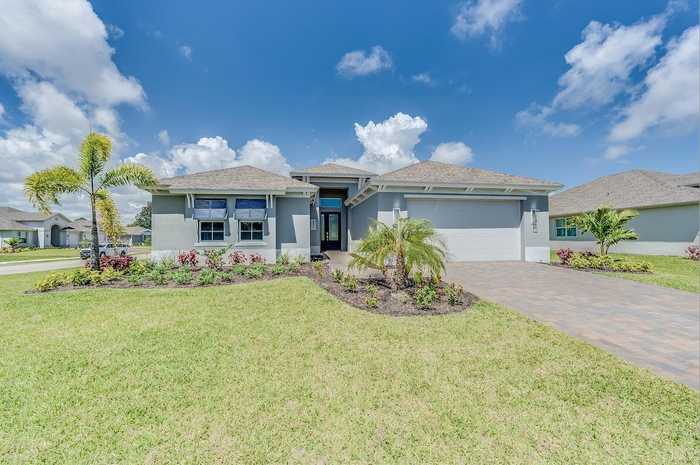 photo 1: 6360 High Pointe Way, Vero Beach FL 32967