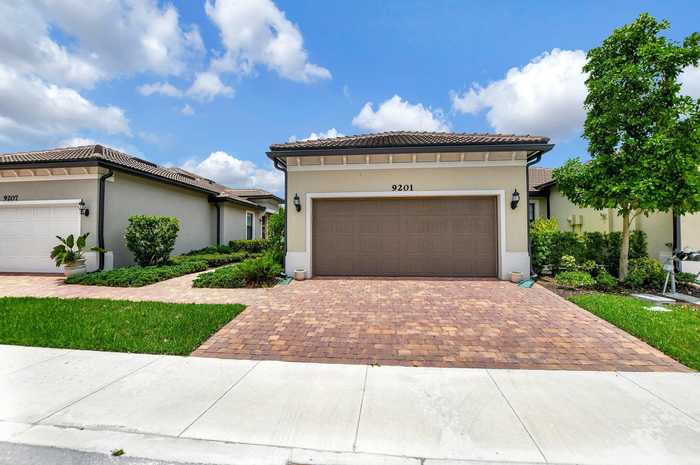 photo 1: 9201 Passiflora Way Unit 101, Boca Raton FL 33428