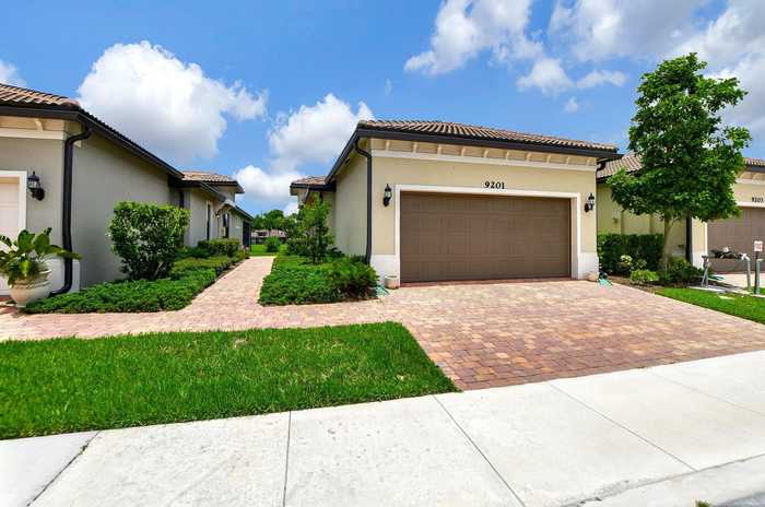 photo 2: 9201 Passiflora Way Unit 101, Boca Raton FL 33428