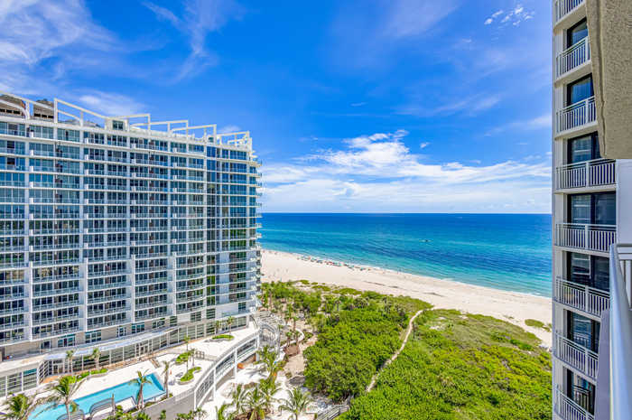 photo 1: 3000 Ocean Drive Unit 17-B, Singer Island FL 33404