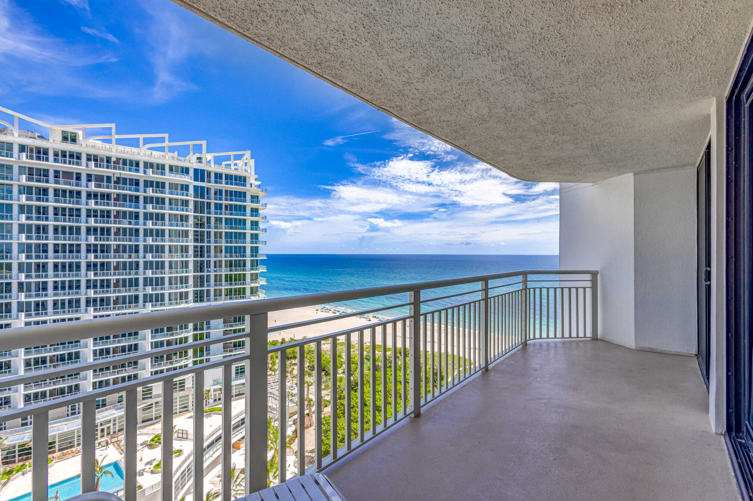 photo 2: 3000 Ocean Drive Unit 17-B, Singer Island FL 33404