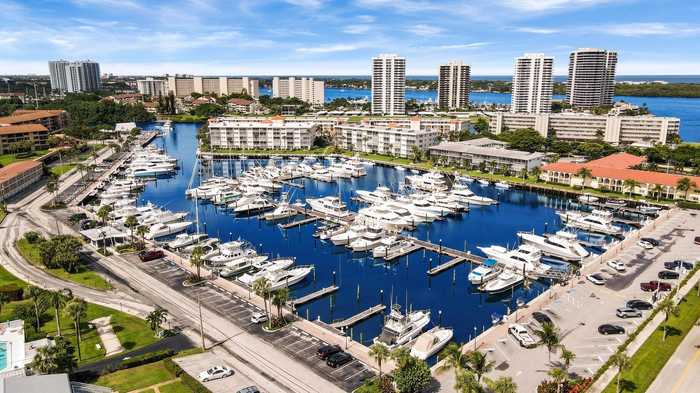 photo 2: 155 Yacht Club Drive Unit 204, North Palm Beach FL 33408