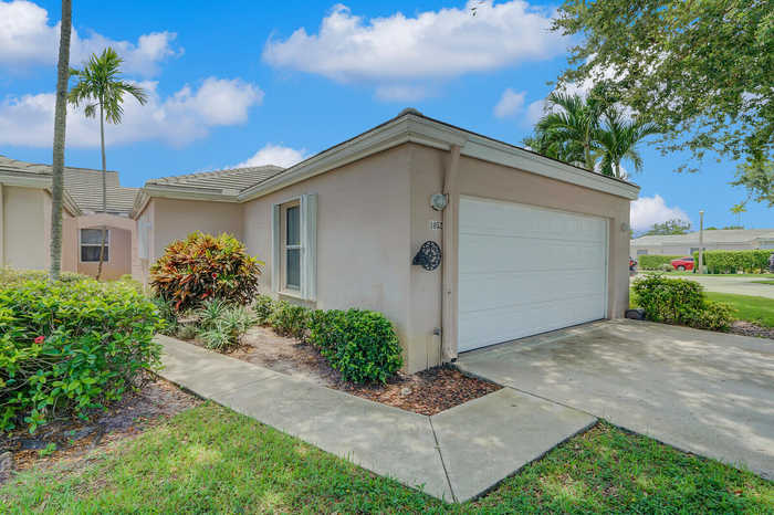 photo 1: 1052 Island Manor Drive, Greenacres FL 33413