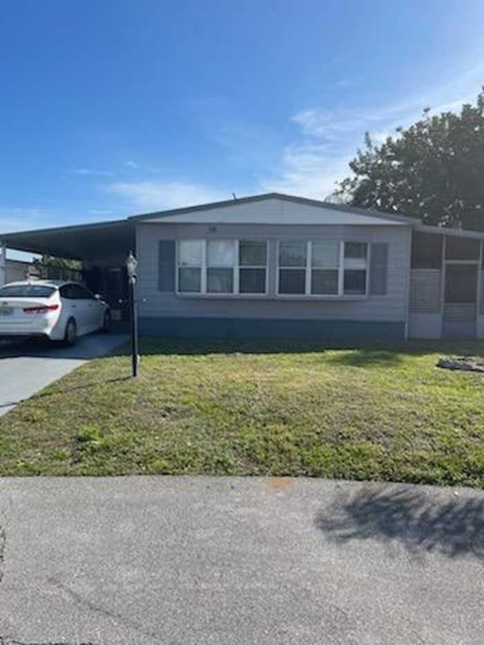 photo 1: 36 San Roberto, Fort Pierce FL 34952