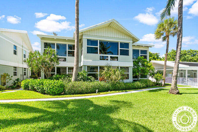 photo 1: 320 Ocean Boulevard Unit L-C, Delray Beach FL 33483