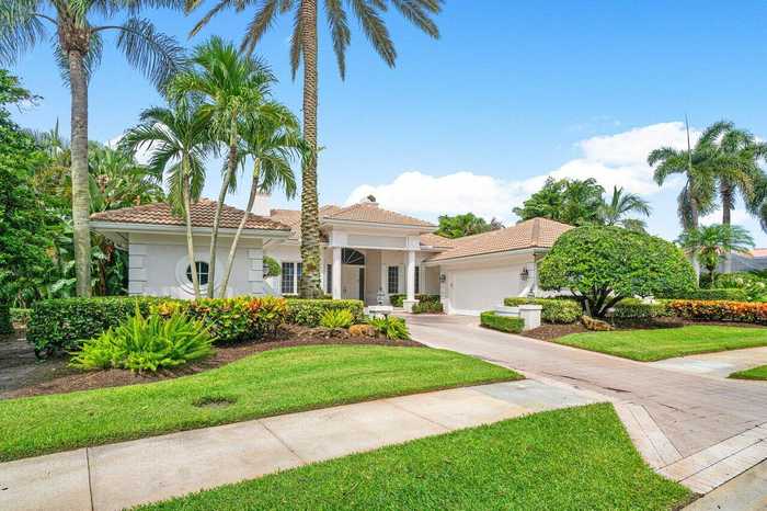 photo 48: 23 Saint James Drive, Palm Beach Gardens FL 33418