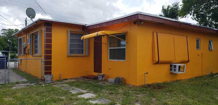 photo 2: 1448 31st Street, Riviera Beach FL 33404