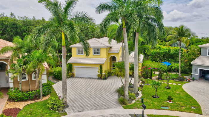 photo 2: 11371 Sea Grass Circle, Boca Raton FL 33498