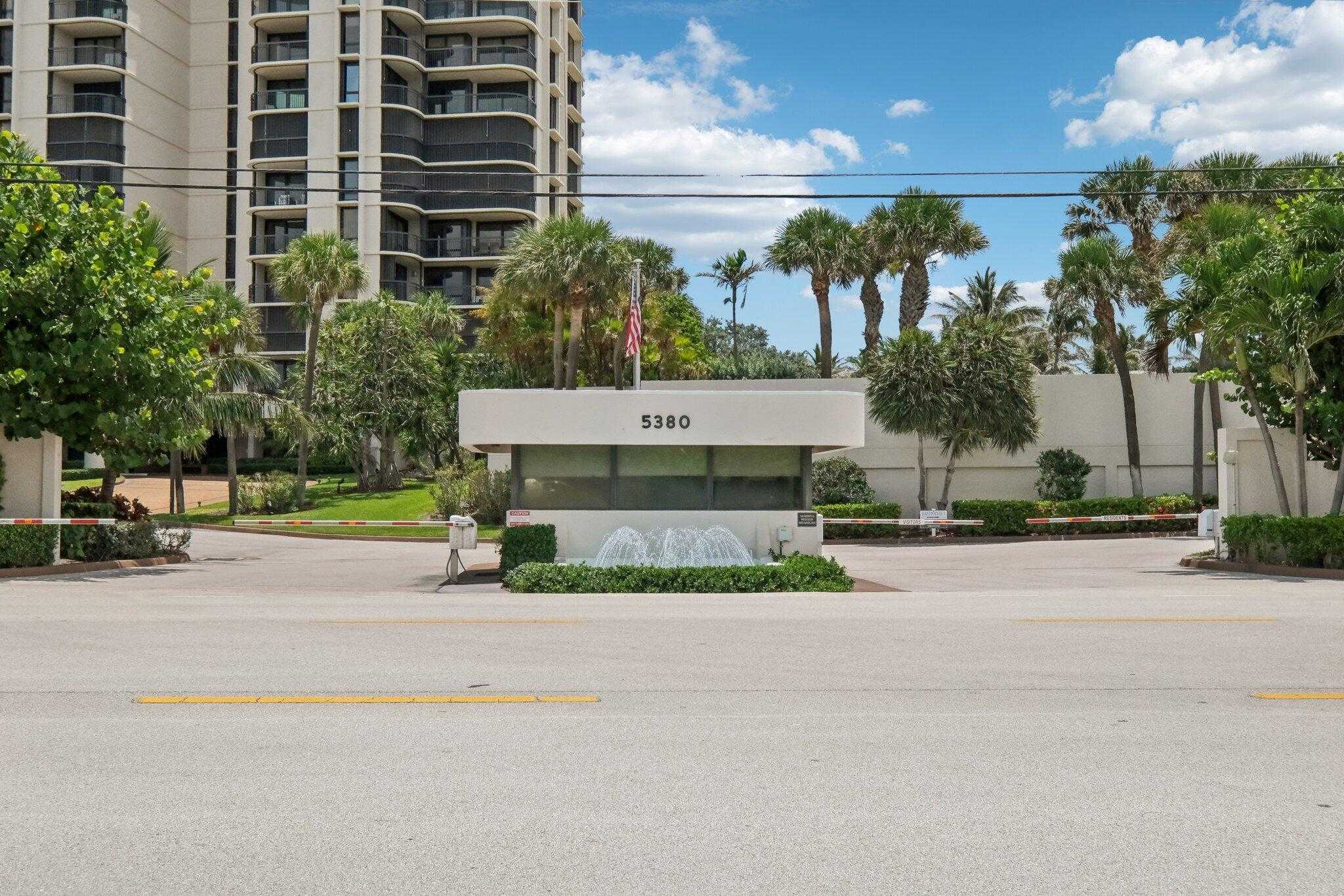 photo 3: 5380 Ocean Drive Unit 7g, Riviera Beach FL 33404