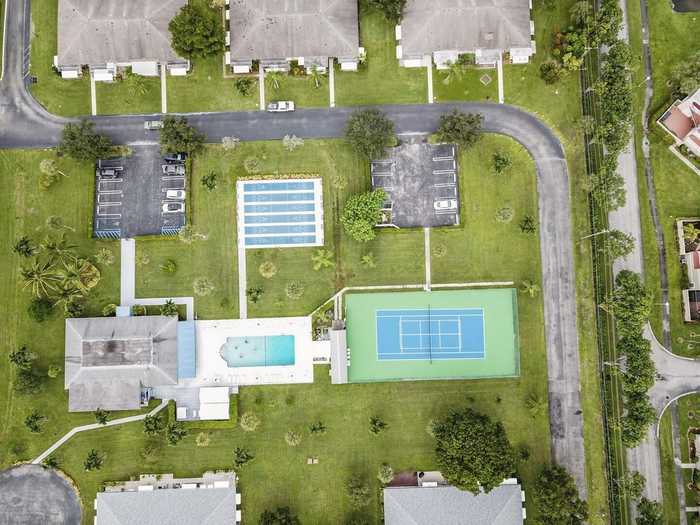 photo 30: 14285 Nesting Way Unit A, Delray Beach FL 33484