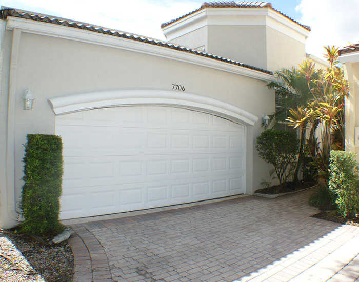 photo 1: 7706 Larkspur Lane, West Palm Beach FL 33412