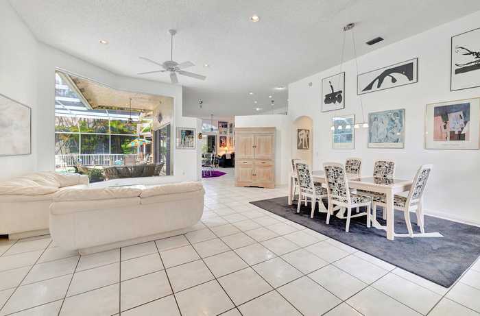 photo 2: 7797 Dorchester Road, Boynton Beach FL 33472