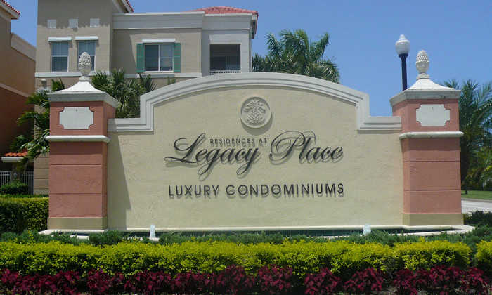 photo 39: 11037 Legacy Boulevard Unit 201, Palm Beach Gardens FL 33410