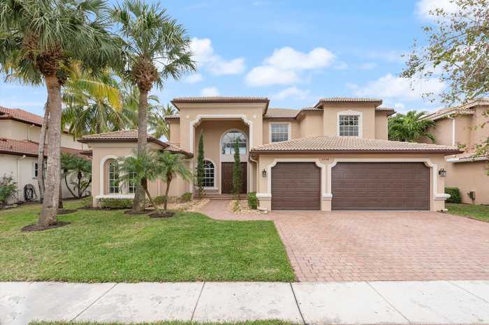 photo 1: 9734 Via Amati, Lake Worth FL 33467