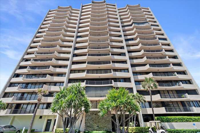 photo 1: 4200 Ocean Drive Unit 1-1804, Singer Island FL 33404